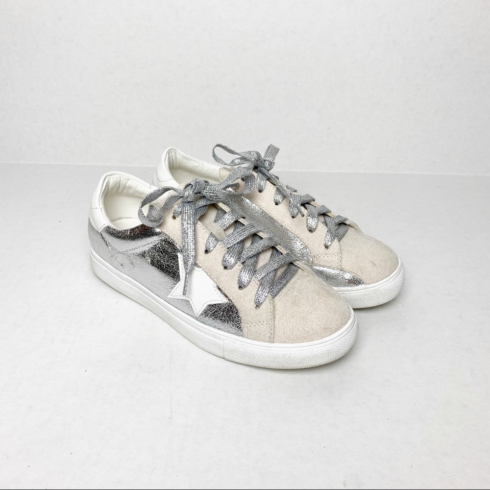 Getting Better Silver Sneakers - image 2